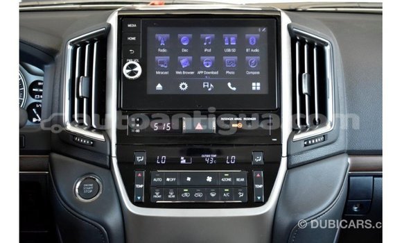 Buy Import Toyota Land Cruiser Other Car in Import - Dubai in Antigua Buy Import Toyota Land Cruiser Other Car in Import - Dubai in Antigua