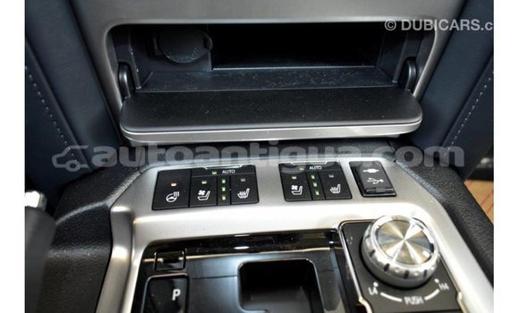 Buy Import Toyota Land Cruiser Other Car in Import - Dubai in Antigua Buy Import Toyota Land Cruiser Other Car in Import - Dubai in Antigua