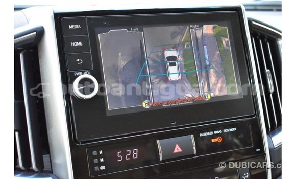 Buy Import Toyota Land Cruiser Other Car in Import - Dubai in Antigua Buy Import Toyota Land Cruiser Other Car in Import - Dubai in Antigua