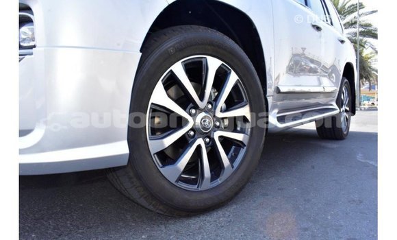 Buy Import Toyota Land Cruiser Other Car in Import - Dubai in Antigua Buy Import Toyota Land Cruiser Other Car in Import - Dubai in Antigua