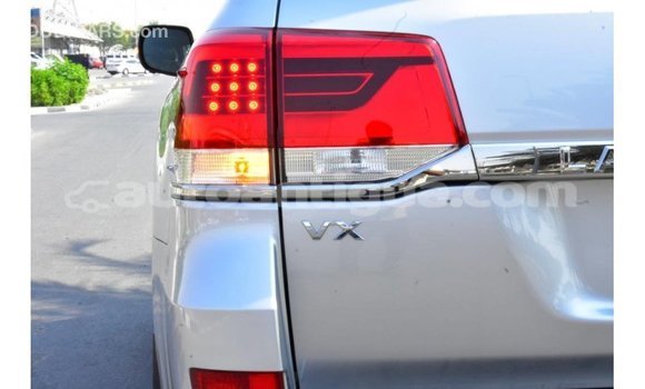 Buy Import Toyota Land Cruiser Other Car in Import - Dubai in Antigua Buy Import Toyota Land Cruiser Other Car in Import - Dubai in Antigua