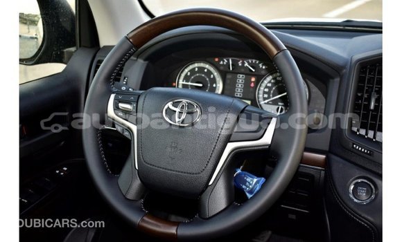 Buy Import Toyota Land Cruiser Black Car in Import - Dubai in Antigua Buy Import Toyota Land Cruiser Black Car in Import - Dubai in Antigua