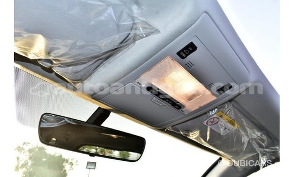 Buy Import Toyota Land Cruiser Black Car in Import - Dubai in Antigua Buy Import Toyota Land Cruiser Black Car in Import - Dubai in Antigua