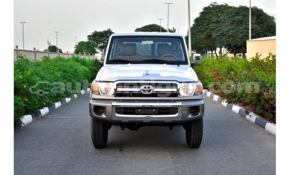 Buy Import Toyota Land Cruiser Other Car in Import - Dubai in Antigua Buy Import Toyota Land Cruiser Other Car in Import - Dubai in Antigua