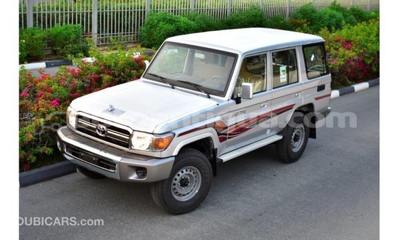 Buy Import Toyota Land Cruiser Other Car in Import - Dubai in Antigua Buy Import Toyota Land Cruiser Other Car in Import - Dubai in Antigua