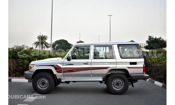 Buy Import Toyota Land Cruiser Other Car in Import - Dubai in Antigua Buy Import Toyota Land Cruiser Other Car in Import - Dubai in Antigua