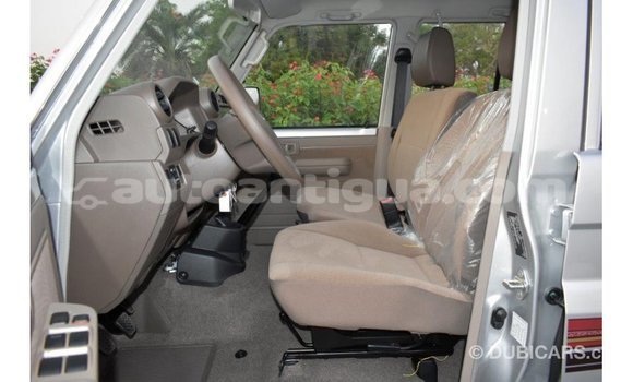 Buy Import Toyota Land Cruiser Other Car in Import - Dubai in Antigua Buy Import Toyota Land Cruiser Other Car in Import - Dubai in Antigua