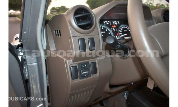 Buy Import Toyota Land Cruiser Other Car in Import - Dubai in Antigua Buy Import Toyota Land Cruiser Other Car in Import - Dubai in Antigua
