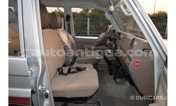 Buy Import Toyota Land Cruiser Other Car in Import - Dubai in Antigua Buy Import Toyota Land Cruiser Other Car in Import - Dubai in Antigua