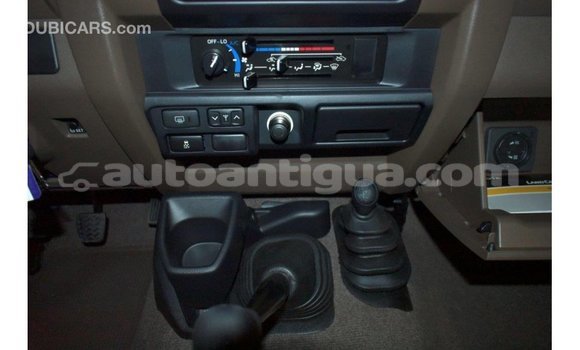 Buy Import Toyota Land Cruiser Other Car in Import - Dubai in Antigua Buy Import Toyota Land Cruiser Other Car in Import - Dubai in Antigua