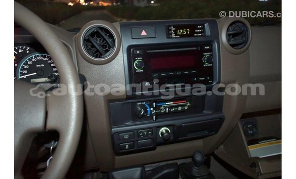 Buy Import Toyota Land Cruiser Other Car in Import - Dubai in Antigua Buy Import Toyota Land Cruiser Other Car in Import - Dubai in Antigua