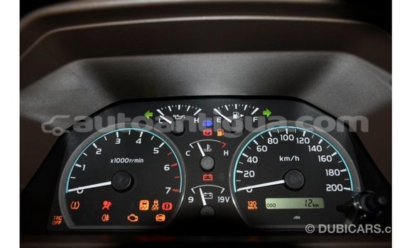 Buy Import Toyota Land Cruiser Other Car in Import - Dubai in Antigua Buy Import Toyota Land Cruiser Other Car in Import - Dubai in Antigua