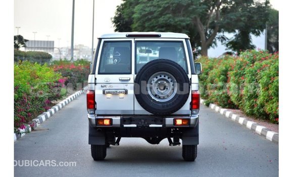 Buy Import Toyota Land Cruiser Other Car in Import - Dubai in Antigua Buy Import Toyota Land Cruiser Other Car in Import - Dubai in Antigua
