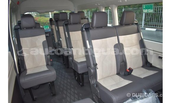 Buy Import Toyota Hiace Blue Car in Import - Dubai in Antigua Buy Import Toyota Hiace Blue Car in Import - Dubai in Antigua