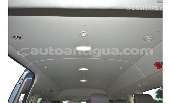 Buy Import Toyota Hiace Blue Car in Import - Dubai in Antigua Buy Import Toyota Hiace Blue Car in Import - Dubai in Antigua