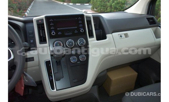 Buy Import Toyota Hiace Blue Car in Import - Dubai in Antigua Buy Import Toyota Hiace Blue Car in Import - Dubai in Antigua