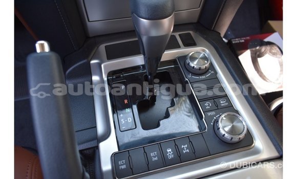 Buy Import Toyota Land Cruiser White Car in Import - Dubai in Antigua Buy Import Toyota Land Cruiser White Car in Import - Dubai in Antigua