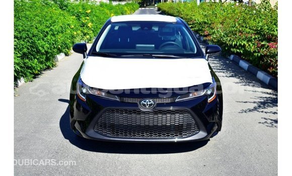 Buy Import Toyota Corolla Black Car in Import - Dubai in Antigua Buy Import Toyota Corolla Black Car in Import - Dubai in Antigua