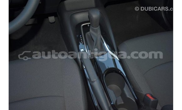 Buy Import Toyota Corolla Black Car in Import - Dubai in Antigua Buy Import Toyota Corolla Black Car in Import - Dubai in Antigua