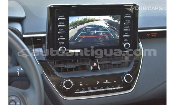 Buy Import Toyota Corolla Black Car in Import - Dubai in Antigua Buy Import Toyota Corolla Black Car in Import - Dubai in Antigua