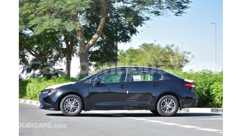 Big with watermark toyota corolla antigua import dubai 1654