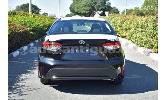 Buy Import Toyota Corolla Black Car in Import - Dubai in Antigua Buy Import Toyota Corolla Black Car in Import - Dubai in Antigua