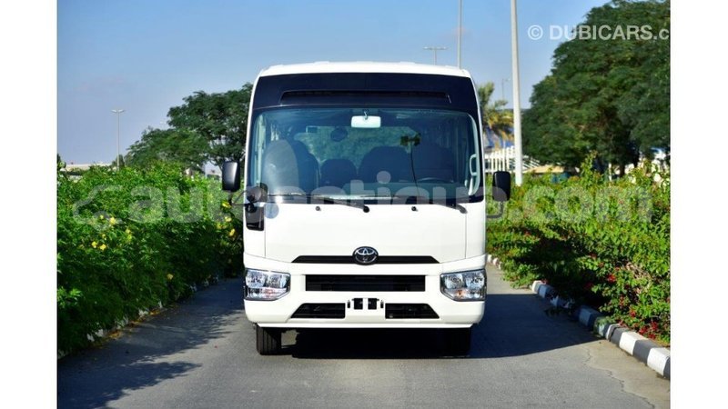 Big with watermark toyota coaster antigua import dubai 1655