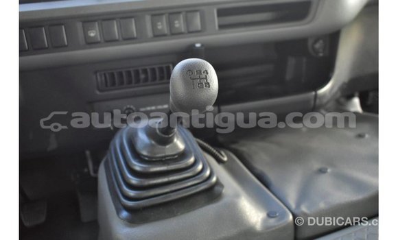 Buy Import Toyota Coaster White Car in Import - Dubai in Antigua Buy Import Toyota Coaster White Car in Import - Dubai in Antigua