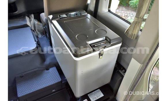 Buy Import Toyota Coaster White Car in Import - Dubai in Antigua Buy Import Toyota Coaster White Car in Import - Dubai in Antigua