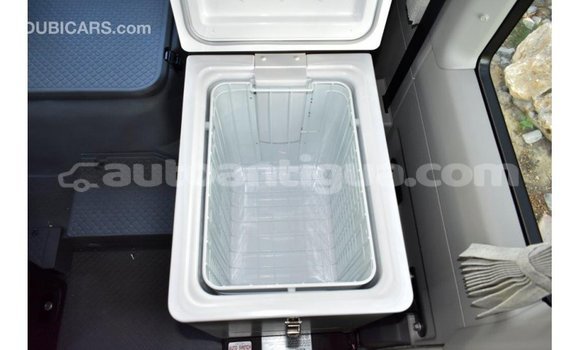 Buy Import Toyota Coaster White Car in Import - Dubai in Antigua Buy Import Toyota Coaster White Car in Import - Dubai in Antigua