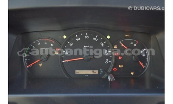 Buy Import Toyota Coaster White Car in Import - Dubai in Antigua Buy Import Toyota Coaster White Car in Import - Dubai in Antigua