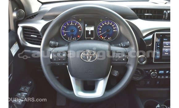 Buy Import Toyota Hilux White Car in Import - Dubai in Antigua Buy Import Toyota Hilux White Car in Import - Dubai in Antigua