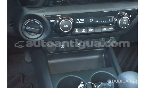 Buy Import Toyota Hilux White Car in Import - Dubai in Antigua Buy Import Toyota Hilux White Car in Import - Dubai in Antigua