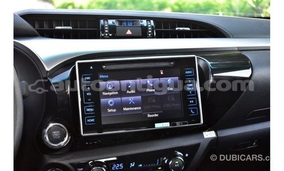 Buy Import Toyota Hilux White Car in Import - Dubai in Antigua Buy Import Toyota Hilux White Car in Import - Dubai in Antigua