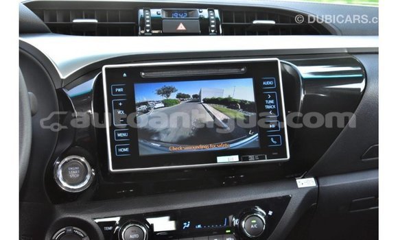 Buy Import Toyota Hilux White Car in Import - Dubai in Antigua Buy Import Toyota Hilux White Car in Import - Dubai in Antigua