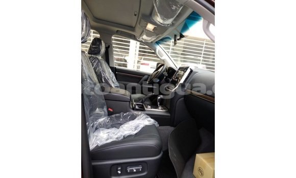 Buy Import Toyota Land Cruiser Brown Car in Import - Dubai in Antigua Buy Import Toyota Land Cruiser Brown Car in Import - Dubai in Antigua