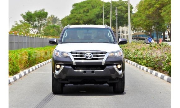 Buy Import Toyota Fortuner Other Car in Import - Dubai in Antigua Buy Import Toyota Fortuner Other Car in Import - Dubai in Antigua
