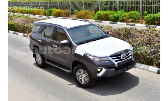 Buy Import Toyota Fortuner Other Car in Import - Dubai in Antigua Buy Import Toyota Fortuner Other Car in Import - Dubai in Antigua
