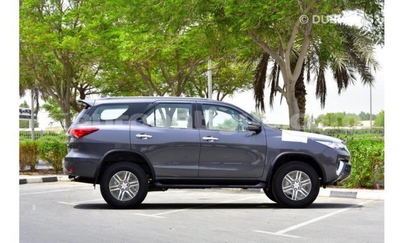 Buy Import Toyota Fortuner Other Car in Import - Dubai in Antigua Buy Import Toyota Fortuner Other Car in Import - Dubai in Antigua