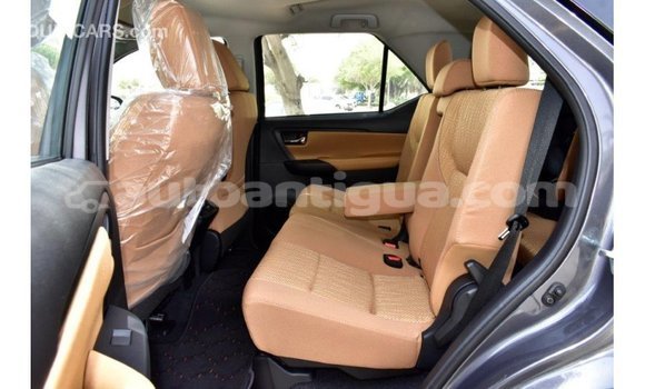 Buy Import Toyota Fortuner Other Car in Import - Dubai in Antigua Buy Import Toyota Fortuner Other Car in Import - Dubai in Antigua