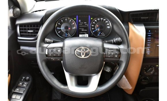 Buy Import Toyota Fortuner Other Car in Import - Dubai in Antigua Buy Import Toyota Fortuner Other Car in Import - Dubai in Antigua