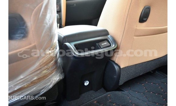 Buy Import Toyota Fortuner Other Car in Import - Dubai in Antigua Buy Import Toyota Fortuner Other Car in Import - Dubai in Antigua