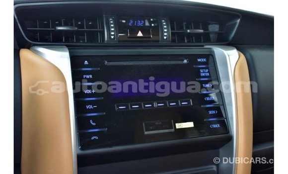 Buy Import Toyota Fortuner Other Car in Import - Dubai in Antigua Buy Import Toyota Fortuner Other Car in Import - Dubai in Antigua