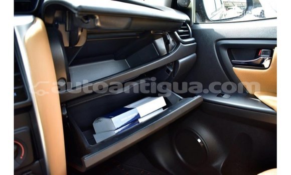Buy Import Toyota Fortuner Other Car in Import - Dubai in Antigua Buy Import Toyota Fortuner Other Car in Import - Dubai in Antigua