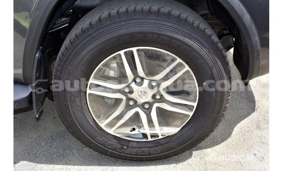 Buy Import Toyota Fortuner Other Car in Import - Dubai in Antigua Buy Import Toyota Fortuner Other Car in Import - Dubai in Antigua