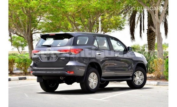 Buy Import Toyota Fortuner Other Car in Import - Dubai in Antigua Buy Import Toyota Fortuner Other Car in Import - Dubai in Antigua