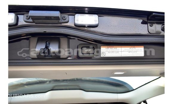 Buy Import Toyota Land Cruiser Black Car in Import - Dubai in Antigua Buy Import Toyota Land Cruiser Black Car in Import - Dubai in Antigua