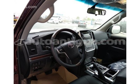 Buy Import Toyota Land Cruiser Brown Car in Import - Dubai in Antigua Buy Import Toyota Land Cruiser Brown Car in Import - Dubai in Antigua