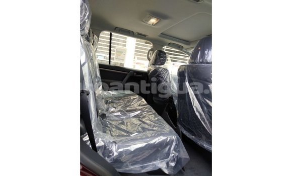 Buy Import Toyota Land Cruiser Brown Car in Import - Dubai in Antigua Buy Import Toyota Land Cruiser Brown Car in Import - Dubai in Antigua