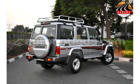 Buy Import Toyota Land Cruiser Other Car in Import - Dubai in Antigua Buy Import Toyota Land Cruiser Other Car in Import - Dubai in Antigua